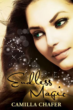 bigCover of the book Endless Magic (Book 6, Stella Mayweather Series) by 