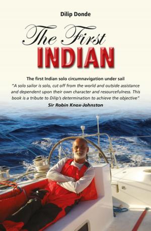 Cover of the book The First Indian by Bryan Willis