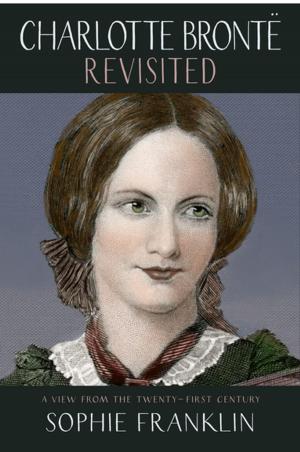 Book cover of Charlotte Brontë Revisited