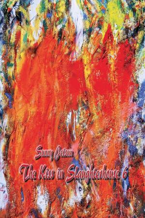 Book cover of The Kiss In Slaughterhouse 6