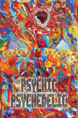 bigCover of the book Psychic*Psychedelic by 