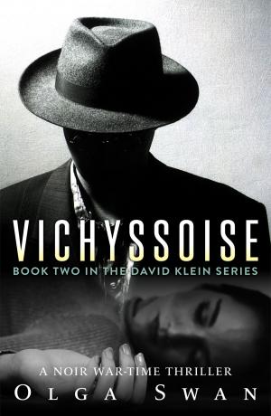 Cover of Vichyssoise