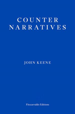 Book cover of Counternarratives