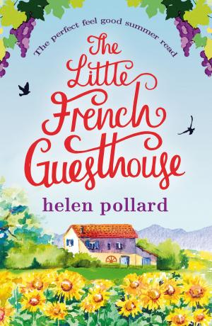 Cover of the book The Little French Guesthouse by Lisa Regan