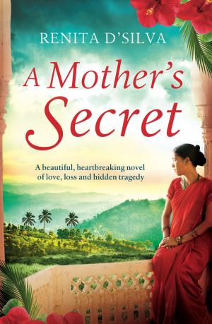 Cover of the book A Mother's Secret by C.J. Daugherty, Carina Rozenfeld