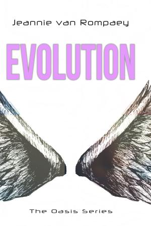 Cover of the book Evolution by Benjamin Burress