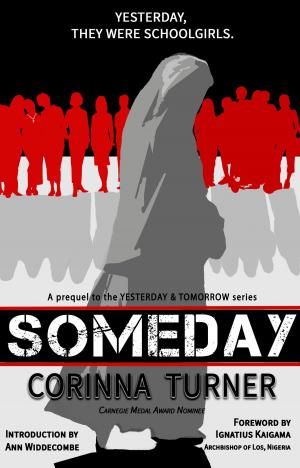 Cover of the book Someday (U.K. Edition) by Corinna Turner