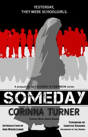 Book cover of Someday (U.S. Edition)
