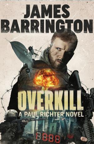 Cover of the book Overkill by Matt Hilton