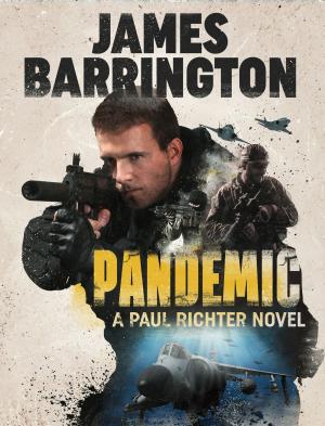 Cover of the book Pandemic by Cecelia Holland