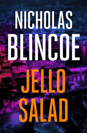 Cover of the book Jello Salad by Bill Napier