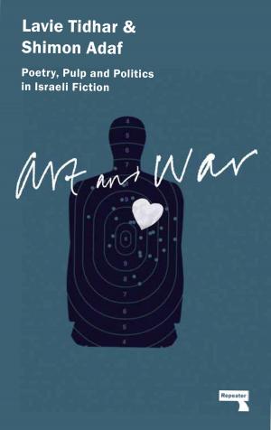 Cover of the book Art & War by Lars Muhl