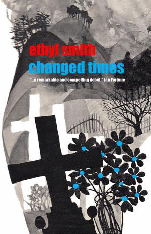 Cover of the book Changed Times by Helen MacKinven