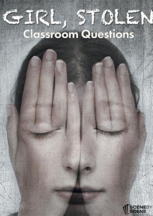 Cover of the book Girl, Stolen Classroom Questions by Amy Farrell