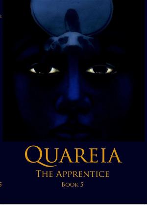 Cover of the book Quareia The Apprentice by Spooks