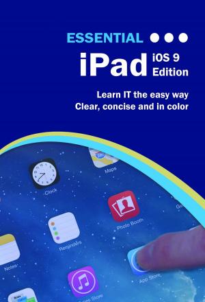 Cover of the book Essential iPad by Alex DV Chambers