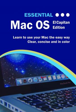 Cover of Essential Mac OS