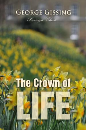 Book cover of The Crown of Life