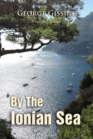 Cover of the book By the Ionian Sea by Upton Sinclair