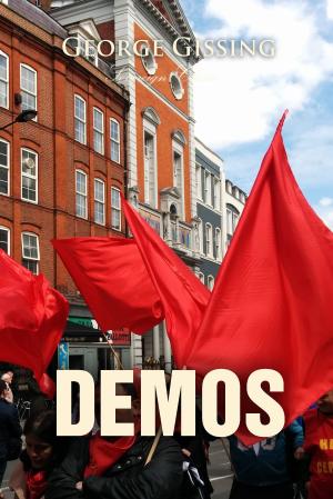 Cover of the book Demos by Joseph Conrad