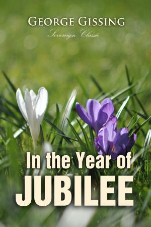 Book cover of In the Year of Jubilee