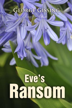Book cover of Eve's Ransom