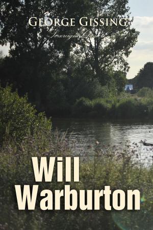 Cover of the book Will Warburton by Anthony Trollope