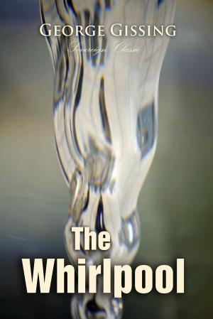 Cover of the book The Whirlpool by G. Mead