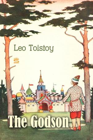 Cover of the book The Godson by Fyodor Dostoyevsky