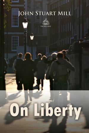 Cover of the book On Liberty by D. Lawrence