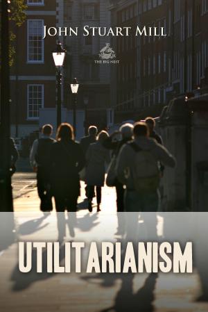 Cover of the book Utilitarianism by Aristotle