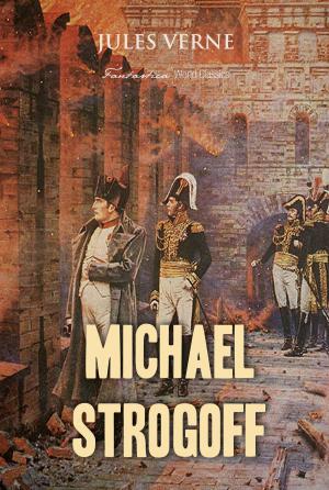 bigCover of the book Michael Strogoff by 