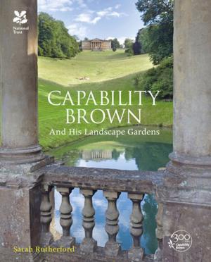 Cover of the book Capability Brown by Becky Rumens-Syratt