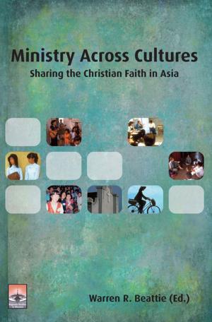 Cover of the book Ministry Across Cultures by Bill Bathman