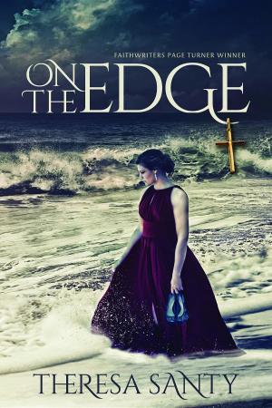Cover of the book On the Edge by David Samuels