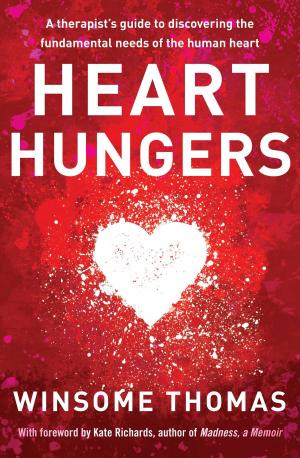 Cover of the book Heart Hungers by Michael Hawton
