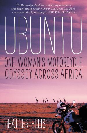Cover of the book Ubuntu by Ann Blainey