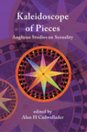 Cover of A Kaleidoscope of Pieces