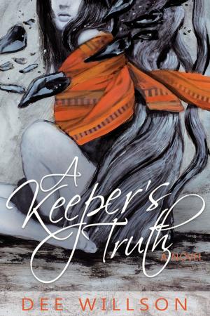 Cover of the book A Keeper's Truth by Rudyard Kipling