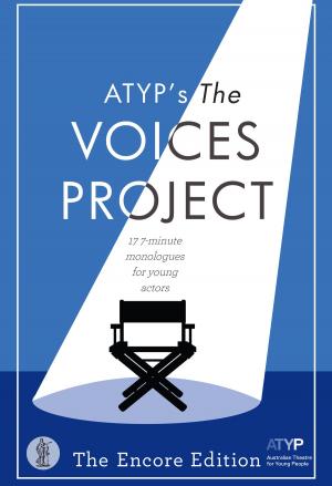 Cover of The Voices Project: The Encore Edition