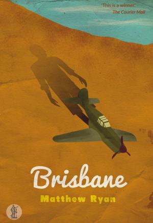 Cover of the book Brisbane by Buzo, Alex