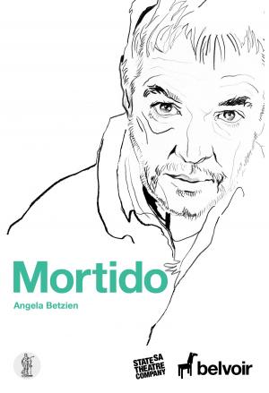 Cover of the book Mortido by Oswald, Debra