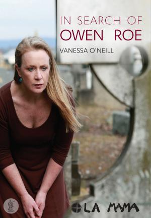 Cover of the book In Search of Owen Roe by Miller, Suzie