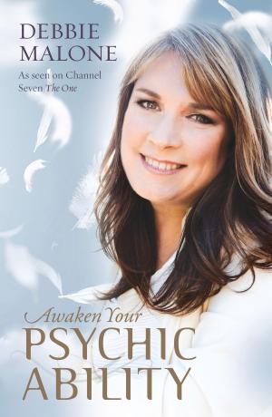 Cover of Awaken Your Psychic Ability