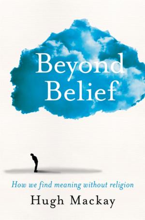 Cover of the book Beyond Belief by Laura Lam