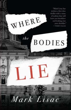 Cover of the book Where the Bodies Lie by Christine Rehder Horne