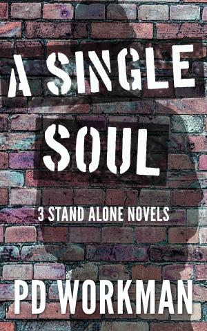Book cover of A Single Soul