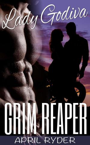 Cover of the book Grim Reaper by April Ryder