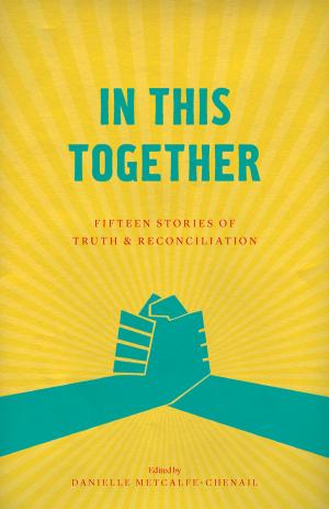 Cover of the book In This Together by Judy Schultz
