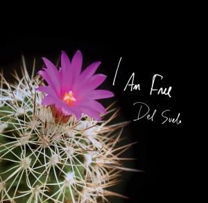 Cover of the book I Am Free (includes music) by Judith Silverthorne